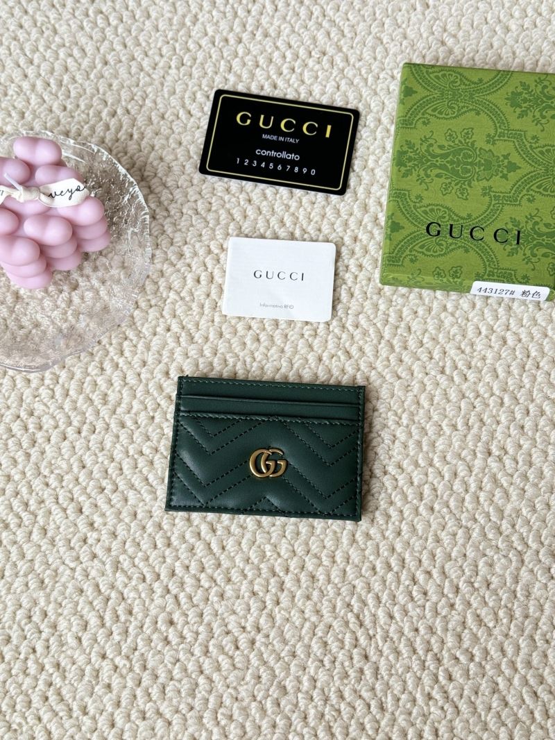 Gucci Wallets Purse